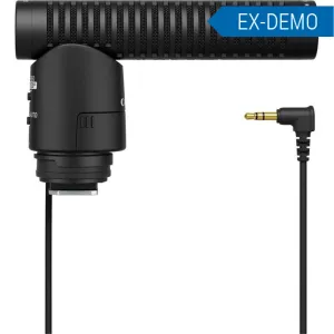 DM-E1 - Canon