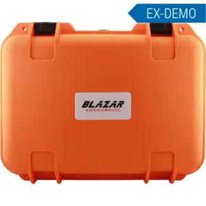 RE-CASE - Blazar