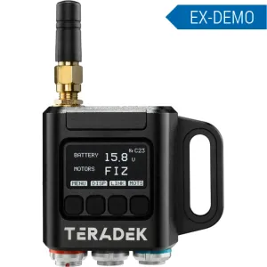 RT MDR.S Receiver - Teradek