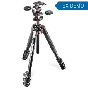 MK190XPRO4-3W - Manfrotto