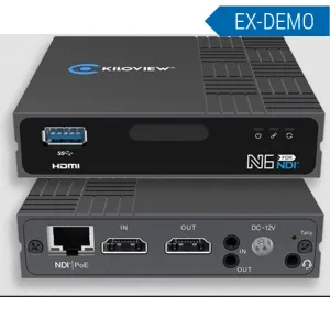 N6 - Kiloview