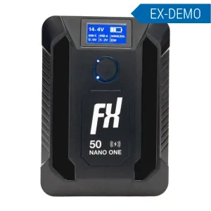 NANO ONE - Fxlion