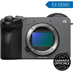 ILME-FX2B - Sony