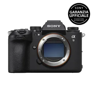 ILCE-9M3 a9 Mark III - Sony