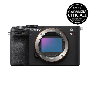 ILCE-7CRB.CEC - Sony