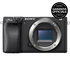 ILCE-6400AB.CEC - Sony