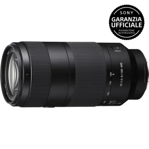 SEL-100400B.SYX - Sony