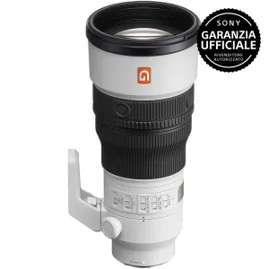 SEL-400F45GMW.SYX - Sony