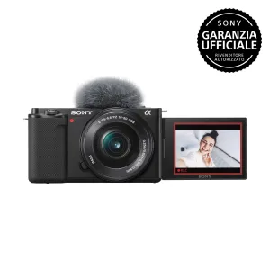 ZV-E10LBDI.EU - Sony