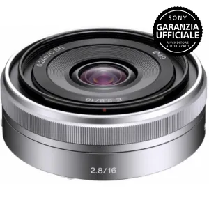 SEL-16F28.AE - Sony