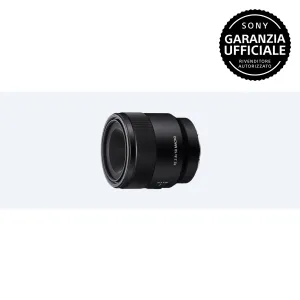 SEL-50M28.SYX - Sony