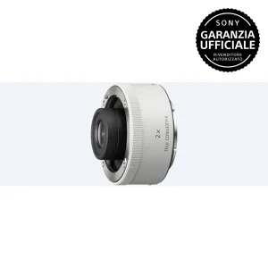SEL-20TC.SYX - Sony