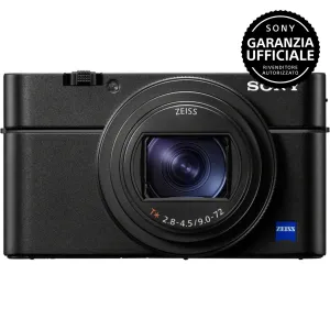 DSC-RX100M7AB.CE3 - Sony