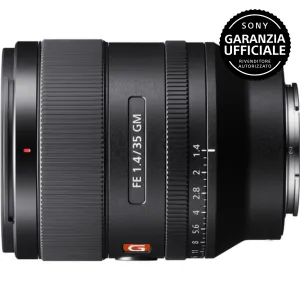 SEL-35F14GM.SYX - Sony