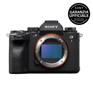 ILCE-1M2B Alpha II - Sony