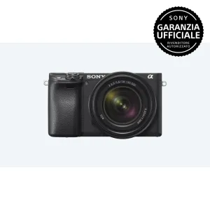ILCE-6400AMB.CEC - Sony