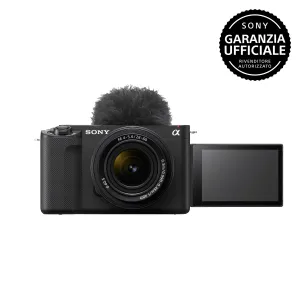 ZV-E1 kit 28-60 - Sony