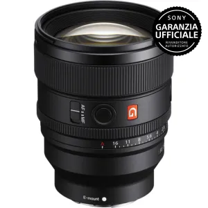 SEL-85F14GM2B - Sony