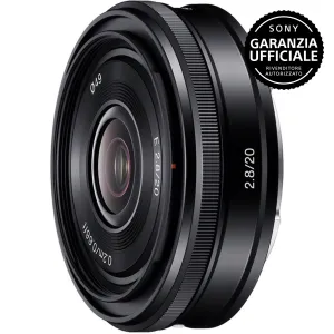 SEL-20F28.AE - Sony