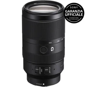 SEL-70350G.SYX - Sony
