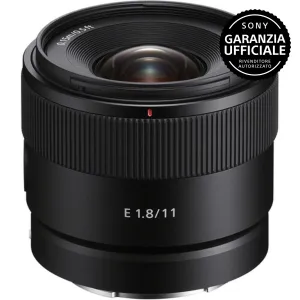 SEL-11F18.SYX - Sony
