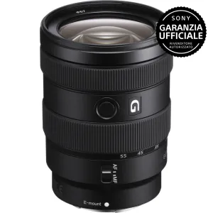 SEL-1655G.SYX - Sony