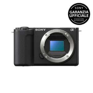 ZV-E10M2B - Sony