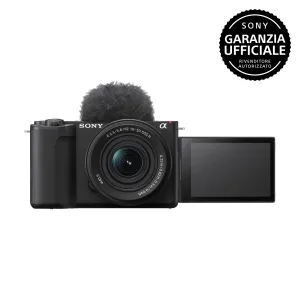 ZV-E10M2KB - Sony
