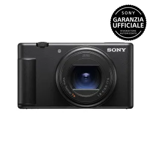 ZV-1 II - Sony