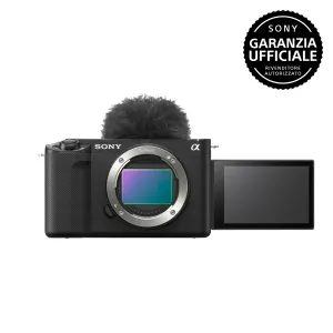 ZV-E1 - Sony