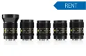 RENT CookeSP3 KIT 6