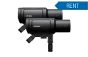 RENT Pro-B3 Duo Kit