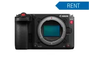 RENT EOS C50