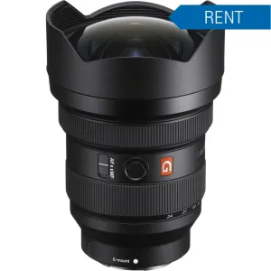 RENT SEL-1224GM.SYX - Sony
