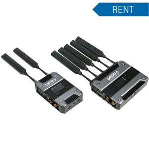RENT Storm 3000 Kit - Vaxis