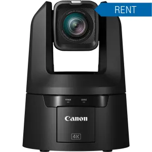 RENT CR-N700 A.Tracking Lite B - Canon