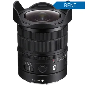 RENT SEL-814GB.SYX - Sony