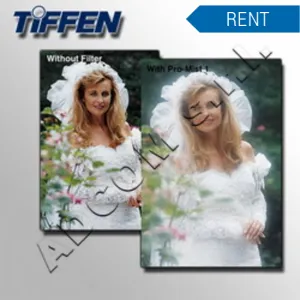 RENT 44PM18 - Tiffen