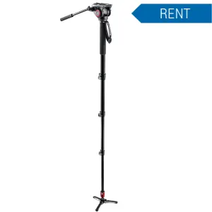 RENT MVM500A - Manfrotto
