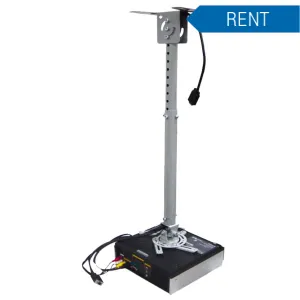 RENT AV815 - CommTec