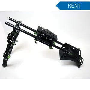 RENT SHOULDER RIG - Lanparte