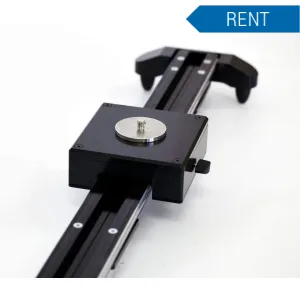 RENT SmartSLIDER PRO 560 - SmartSystem