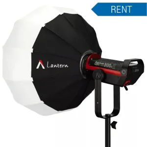 RENT Lantern - Aputure