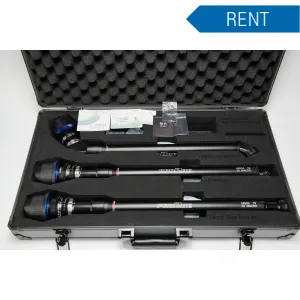 RENT 24mmT8 2x Probe PL Kit - LAOWA
