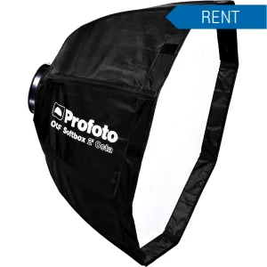 RENT OCF Softbox Octa - Profoto