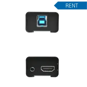 RENT PD570 PRO HDMI - Yuan