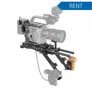 RENT SR 4125 - SmallRig