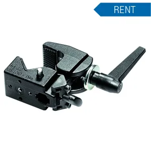 RENT 035BN - Manfrotto