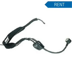 RENT MIC SHURE 1 - Shure
