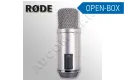 BROADCASTER